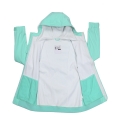 Winter Outdoor Ultralight Softshell Jacket For Women