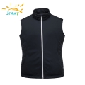 High Quality Knitted Softshell Vest Outdoor Knitted Vest for Women