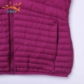 Retail Instock Womens Down Jacket Ultralight Down Jacket Outdoor Jacket