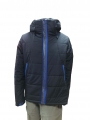 2020 Fashion Mens Coats 100% Nylon Winter Jacket  Casual Padded Jacket For Men