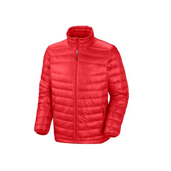 down jacket for men