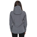 Women Softshell Jacket With Water Proof And Breathable