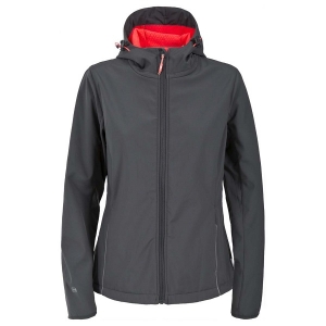 Women  softshell jacket