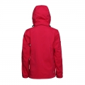 Functional Outdoor Waterproof Women's Lightweight Softshell Jakcet