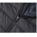 Men's Waterproof Outdoor Casual Lightweight Down Jacket With Hood