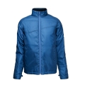 Stand Collar Men Ultra Light Down Jacket