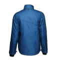 Stand Collar Men Ultra Light Down Jacket