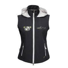 Women Softshell Vest