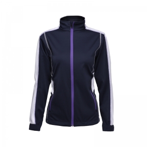 Women Softshell Jacket