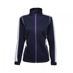 Women Softshell Jacket