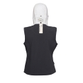 Women Softshell Vest for Casual and Outdoor
