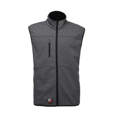 Men's Softshell Vest