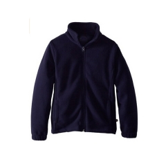 Kid Polar Fleece Jacket