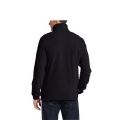 Casual Outgoing Men's Polar Fleece Jacket