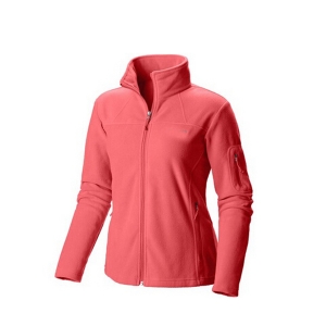 Casual Women's Polar Fleece Jacket