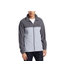 Outdoor Winter Polar Fleece Jacket For Men