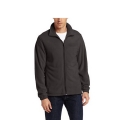 Men Leisure Polar Fleece Jacket