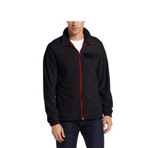 Casual Polar Fleece Jacket