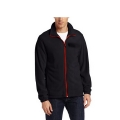 Casual Outgoing Men's Polar Fleece Jacket