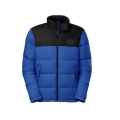 Men Light Down Jacket For Outdoor Wear