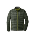 2017 New Winter Men's Ultra Light Down Jackets