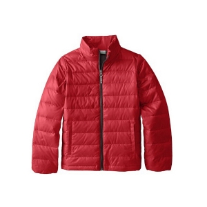 Kid Light Down Jacket