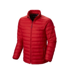 Goose Down Jacket For Men