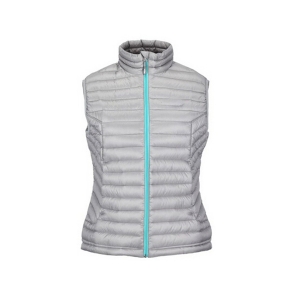 Women Goose Down Vest