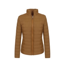 Casual Women's Down Jacket