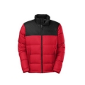 Men Light Down Jacket For Outdoor Wear