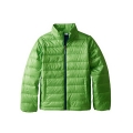 Kid Waterproof Light Down Jacket