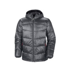 Goose Down Jacket For Men