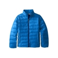 Kid Waterproof Light Down Jacket