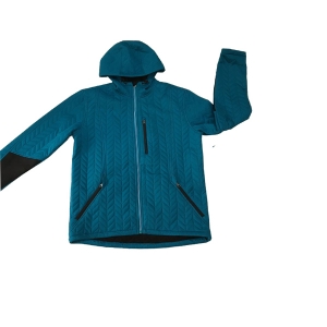 Hoody Waterproof Softshell Jacket