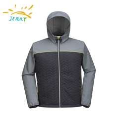 Waterproof Softshell Jacket