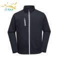 Best Lightweight Mens Knit Softshell Jacket