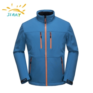 OEM Softshell Jacket