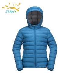 Ultralight Padded Jacket