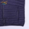 Retail Instock Womens Down Vest Ultralight Down Vest Winter Down Vest