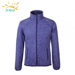 Mens Sweater Jacket