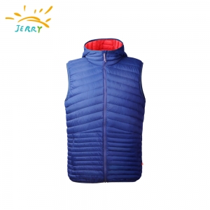 Instock Mens Down Vest