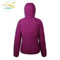 Retail Instock Womens Down Jacket Ultralight Down Jacket Outdoor Jacket