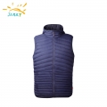 Retail Instock Womens Down Vest Ultralight Down Vest Winter Down Vest