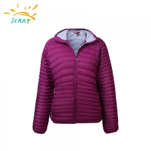 Instock Womens Down Jacket