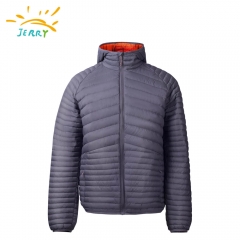 Instock Mens Down Jacket