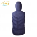 Retail Instock Womens Down Vest Ultralight Down Vest Winter Down Vest