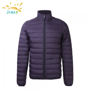 Instock Mens Down Jacket