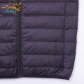 Retail Cheap Instock Mens Down Jacket Ultralight Down Jacket Foldable Down Jacket