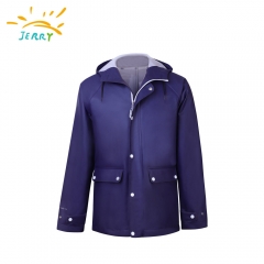 Men's Raincoat