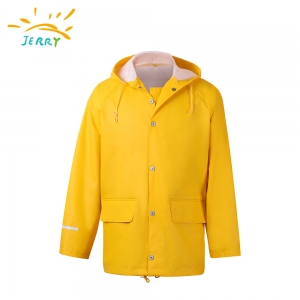 Men's Raincoat